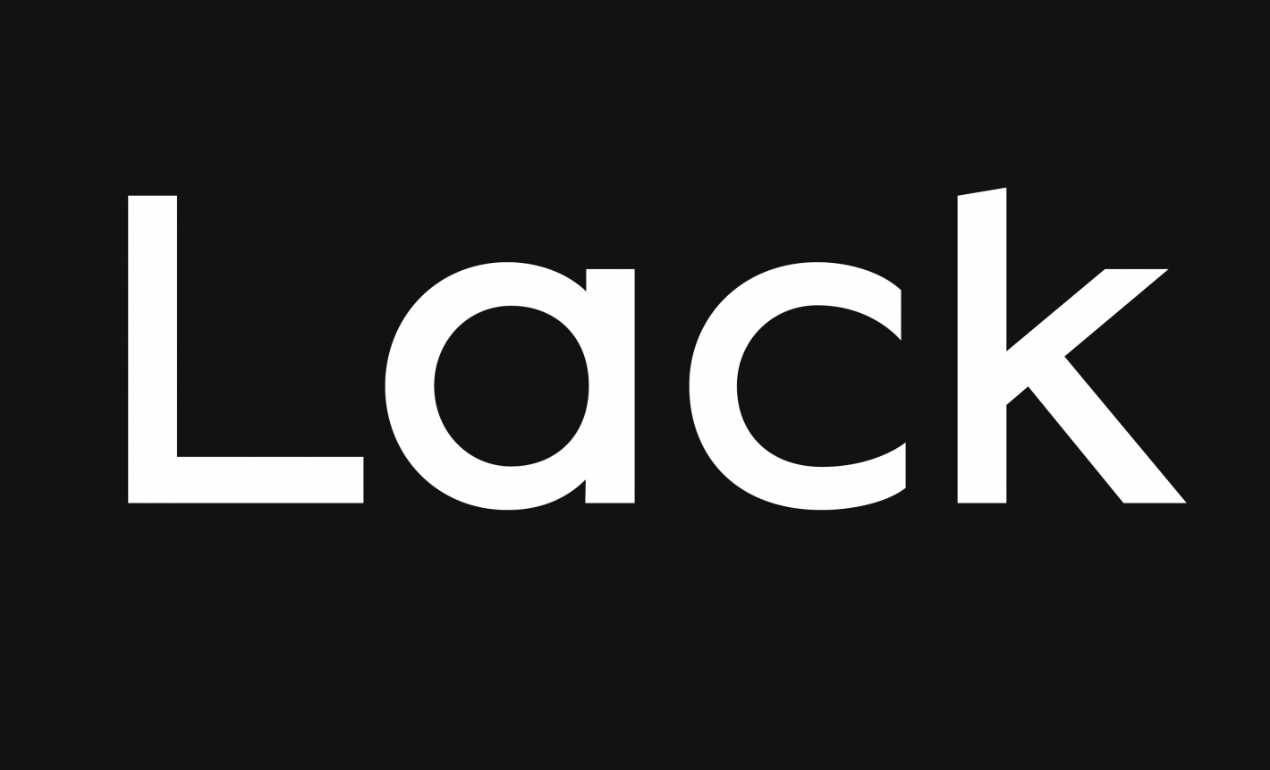 Lack